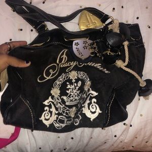 Juicy bag